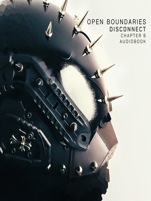 Title details for Disconnect by Open Boundaries - Available